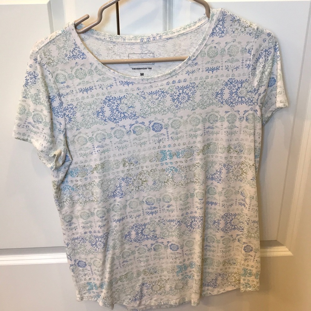Sonoma Tee